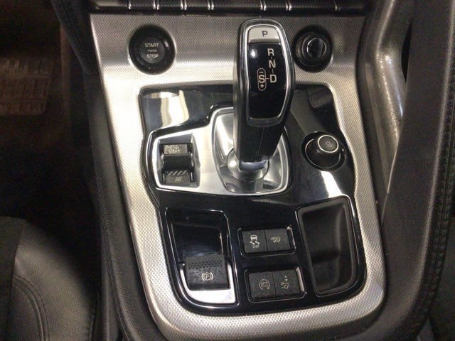 Used 2015 Jaguar F-TYPE Coupe RWD image 20