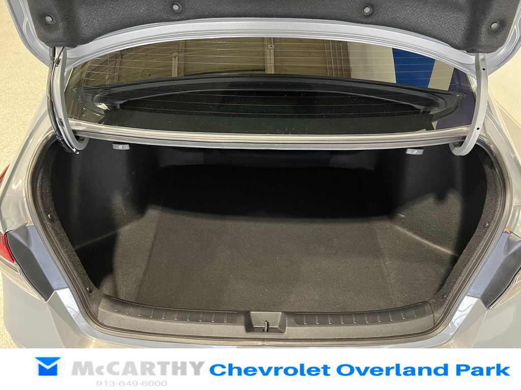Used 2025 Honda Civic Sport image 25