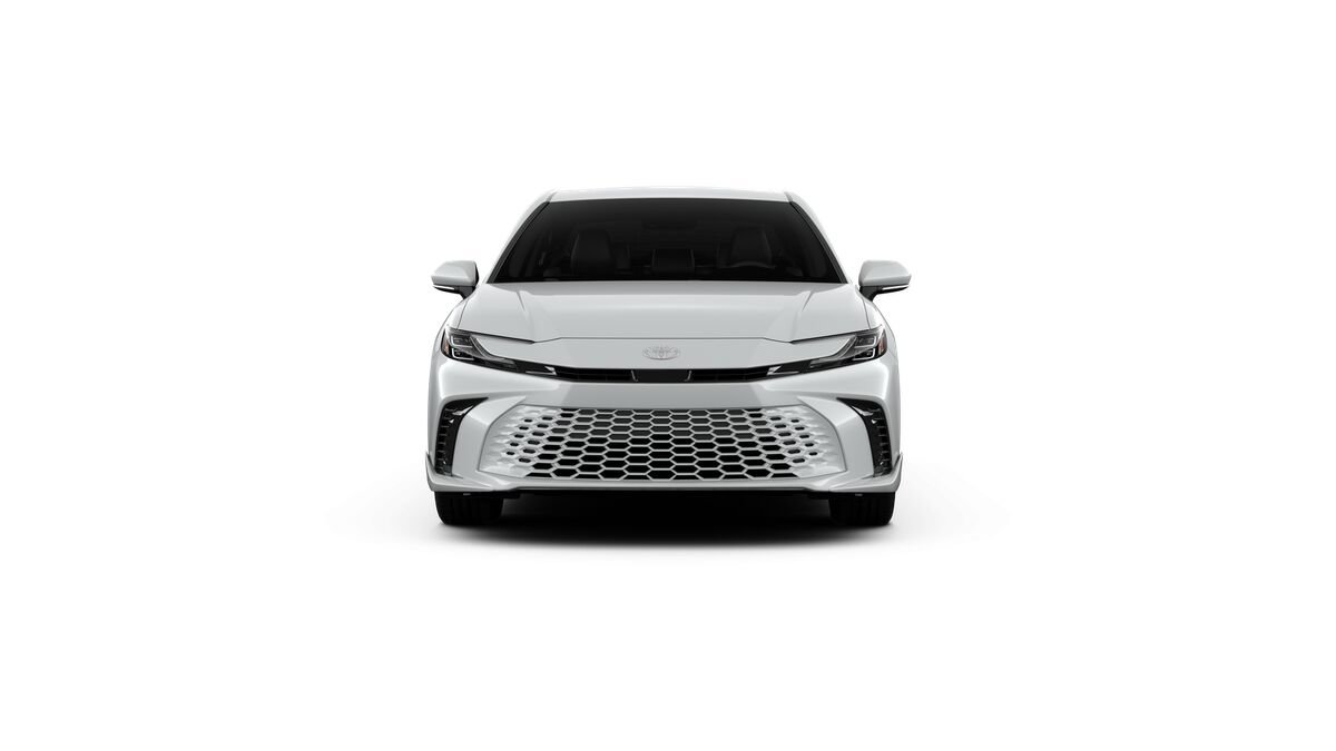 New 2026 Toyota Camry XSE FWD image 17