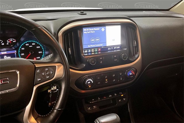 Used 2021 GMC Canyon Denali image 31