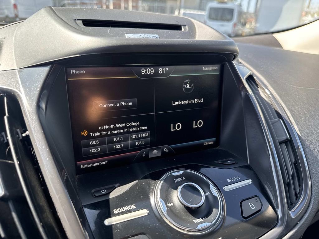 Used 2014 Ford Escape Titanium image 21