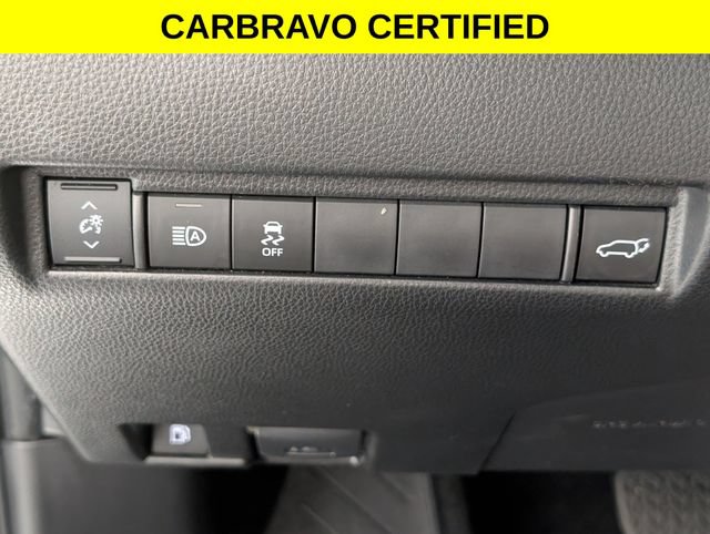 Used 2024 Toyota Venza Nightshade AWD/4WD image 15