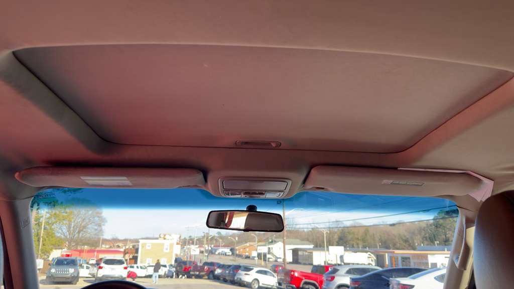 Used 2007 Honda Ridgeline RTL image 12