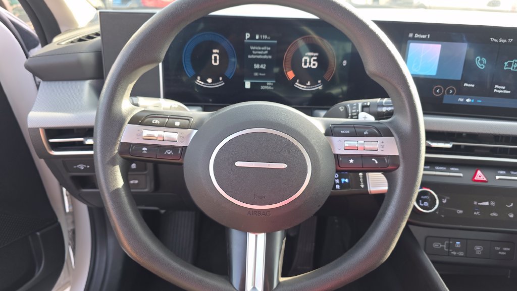 Used 2025 Hyundai Sonata SEL FWD image 14