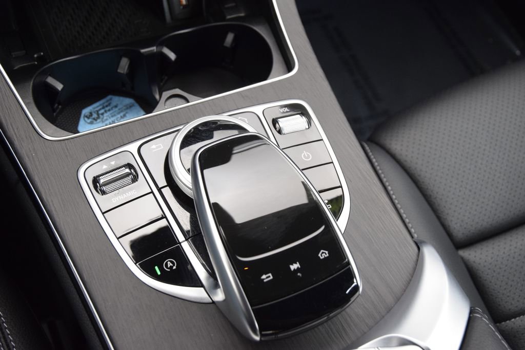 Used 2023 Mercedes-Benz C 300 Cabriolet image 25