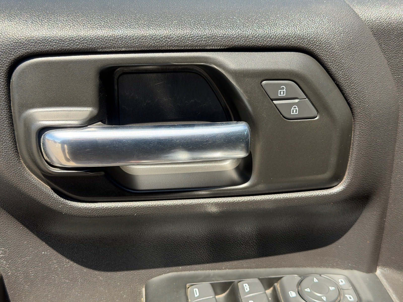 Used 2024 Chevrolet Silverado 1500 W/T w/ WT Convenience Package RWD image 16
