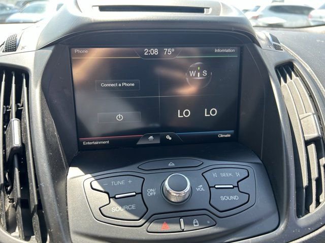 Used 2015 Ford Escape SE w/ Equipment Group 201A AWD/4WD image 12