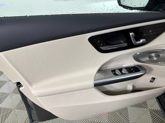 New 2026 Mercedes-Benz C 300 4MATIC Sedan image 11