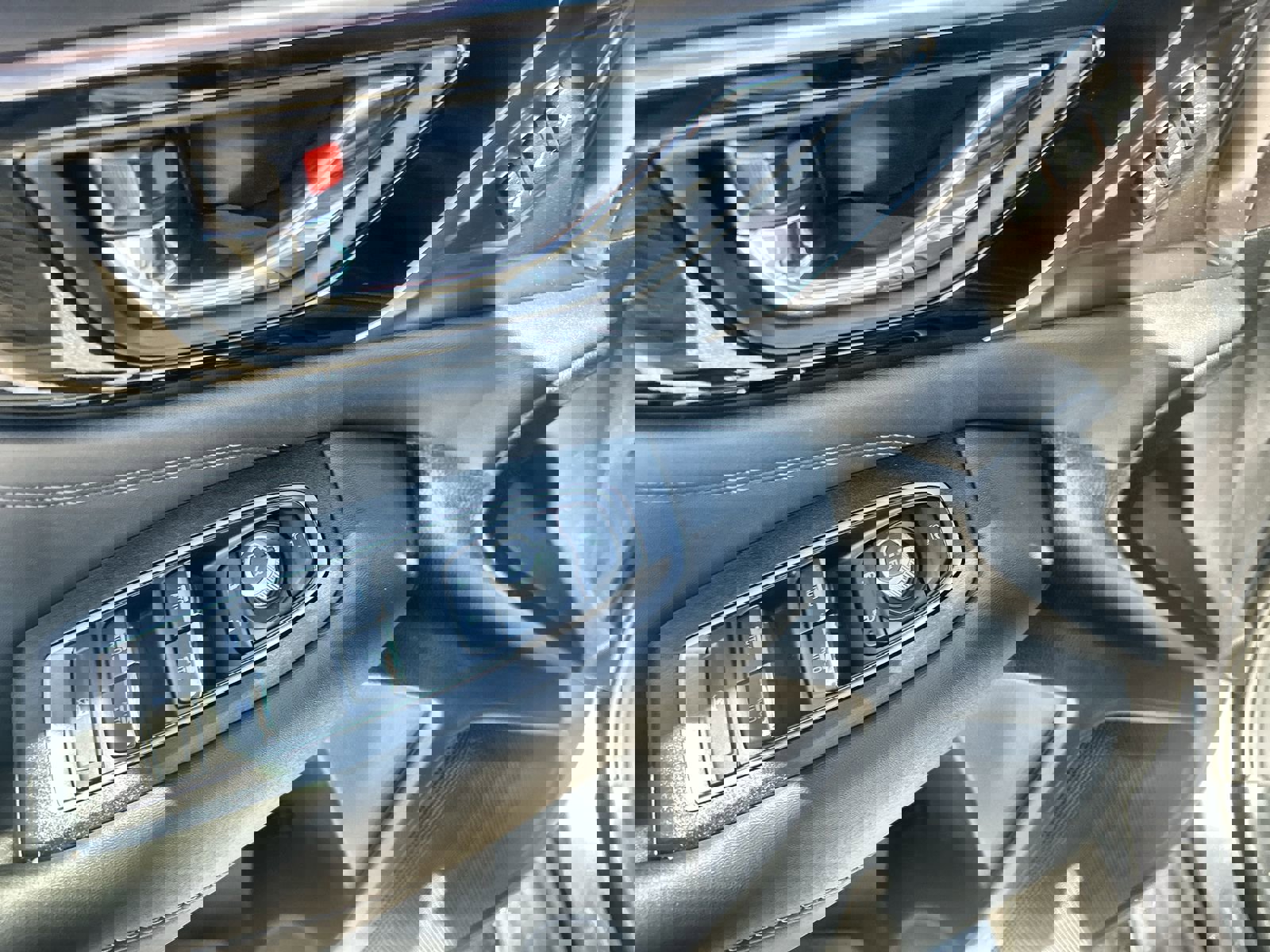 New 2025 Subaru Outback Touring XT image 17