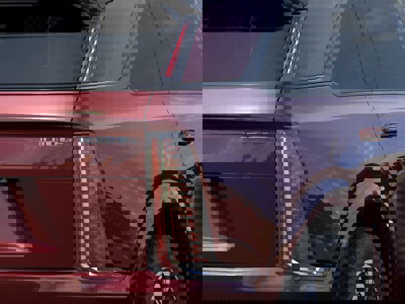 New 2025 Cadillac Escalade IQ Sport 2 image 11