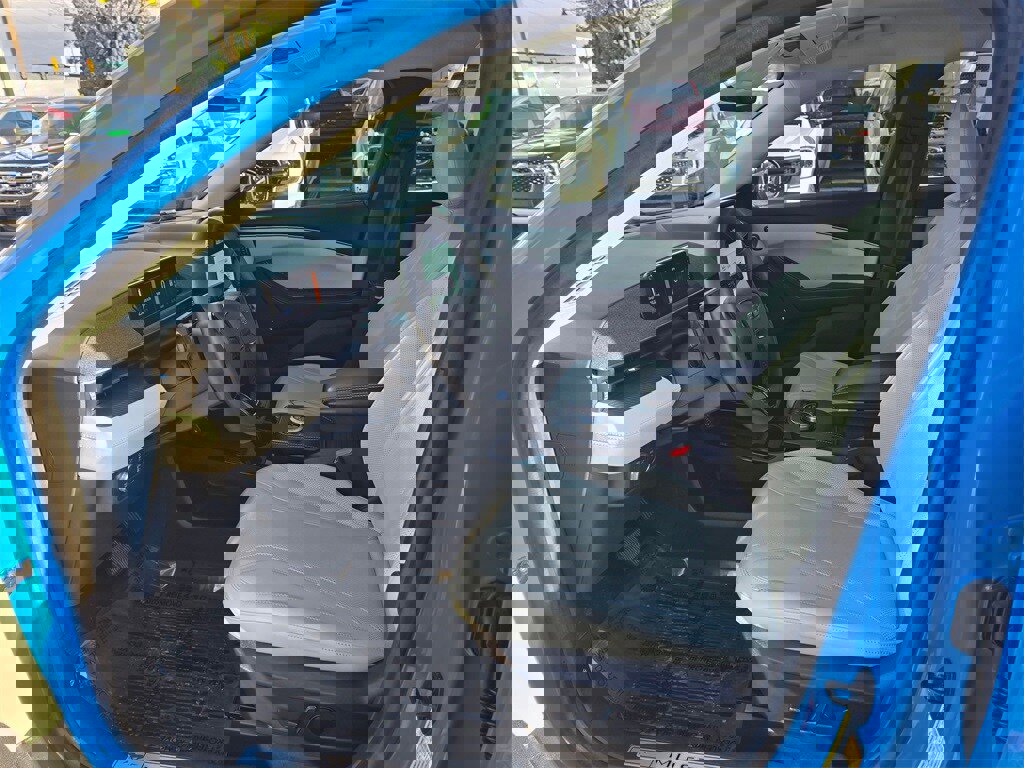 Used 2022 Ford Mustang Mach-E Premium image 12