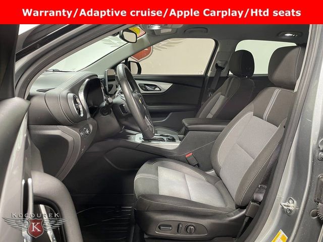 Used 2023 Chevrolet Blazer LT w/ Convenience Package image 11