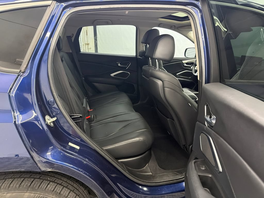 Used 2019 Acura RDX AWD image 17