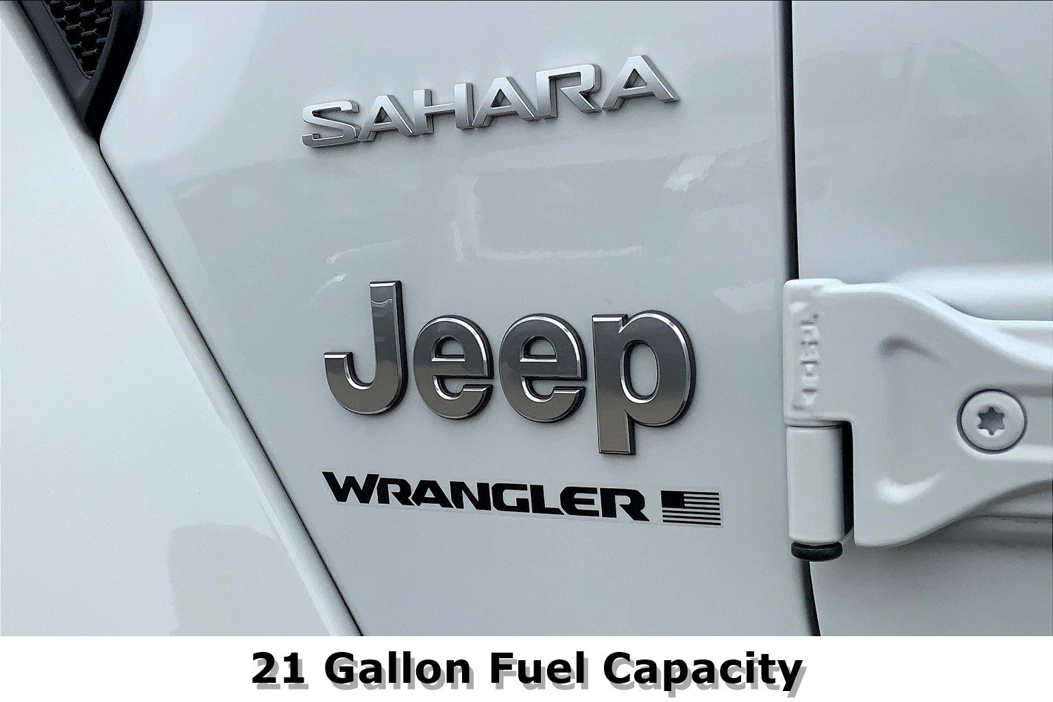 Used 2024 Jeep Wrangler Sahara image 32