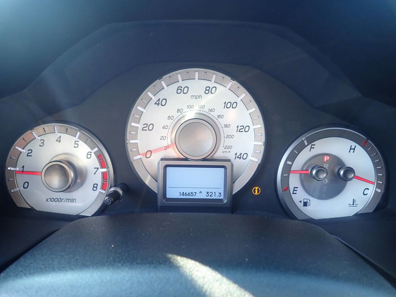 Used 2012 Honda Pilot Touring image 6