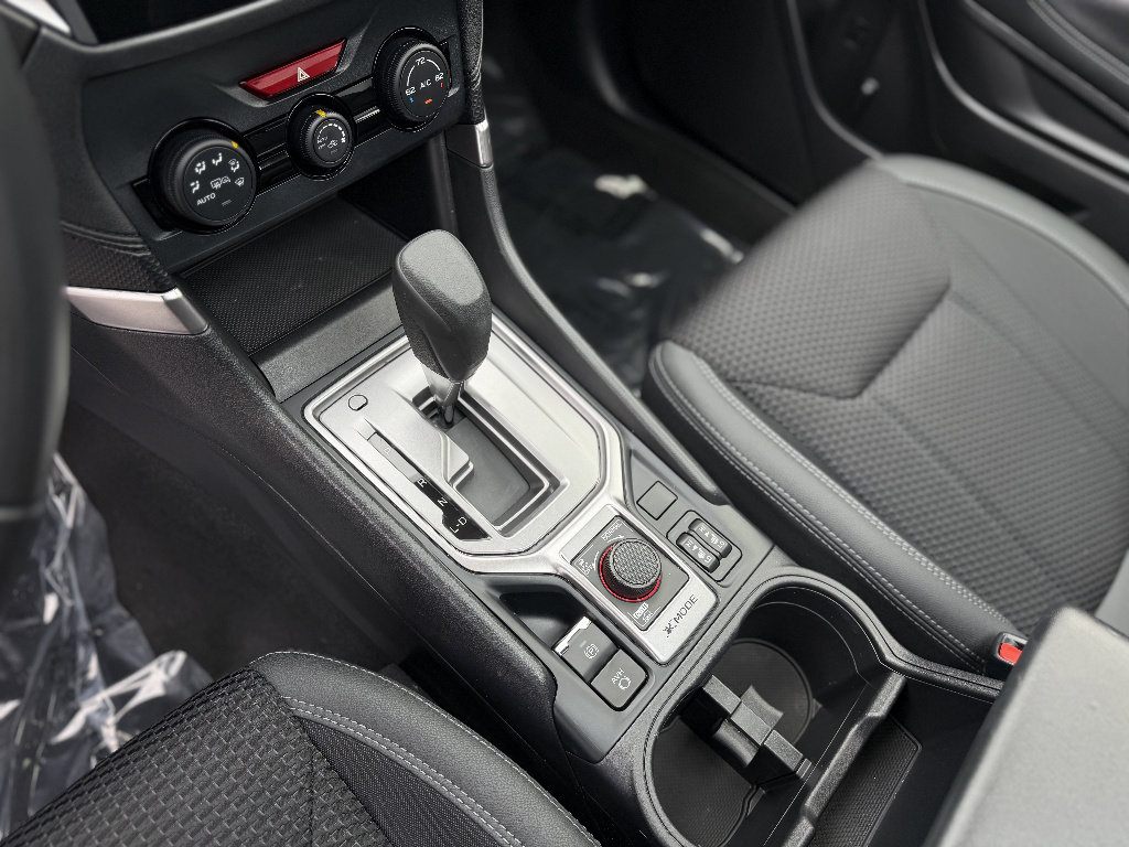 Used 2023 Subaru Forester Premium image 15