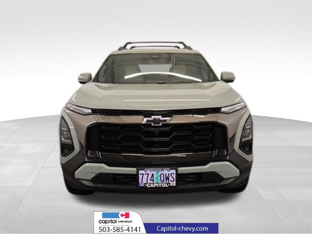 Used 2026 Chevrolet Equinox ACTIV w/ Safety and Technology Package AWD/4WD image 7