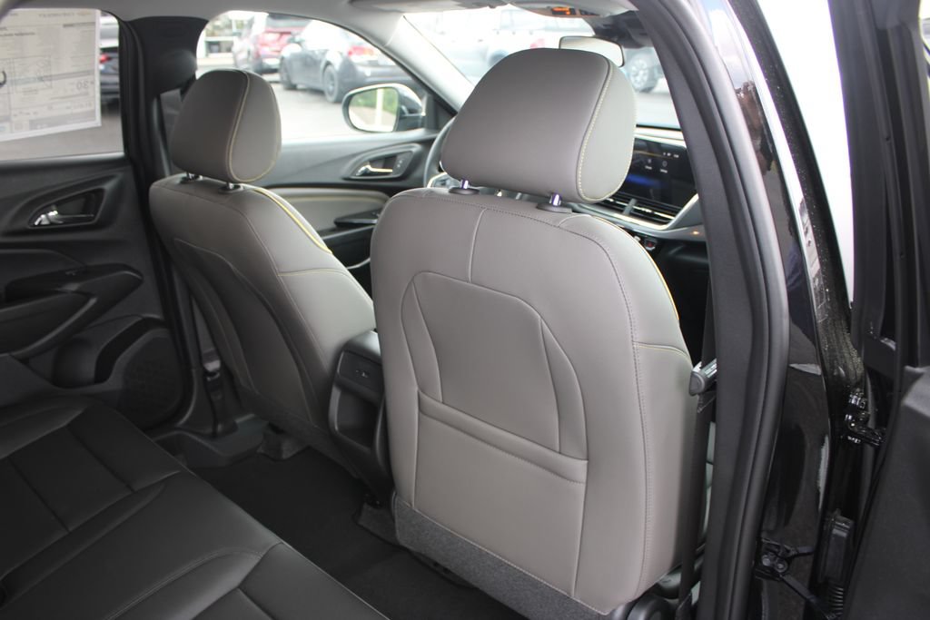 New 2026 Chevrolet Trax ACTIV w/ Driver Confidence Package FWD image 33