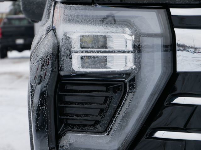 Used 2024 Chevrolet Silverado 2500 LTZ w/ LTZ Convenience Package image 10