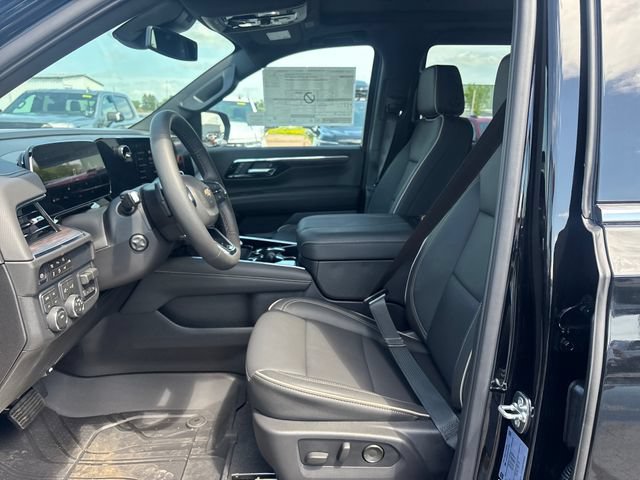 New 2026 Chevrolet Tahoe Premier AWD/4WD image 10