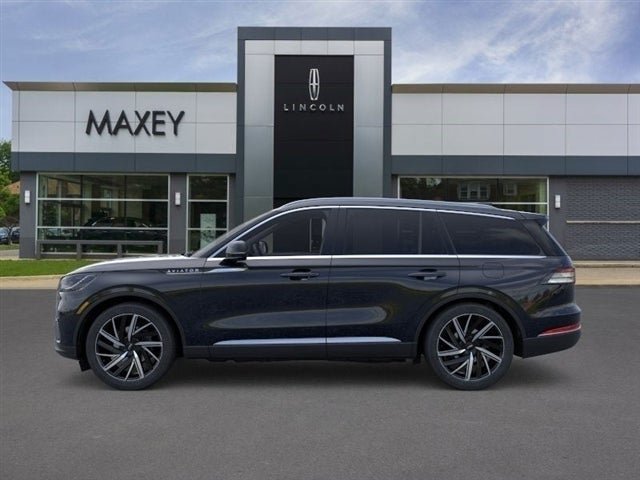 New 2026 Lincoln Aviator Reserve AWD/4WD image 91