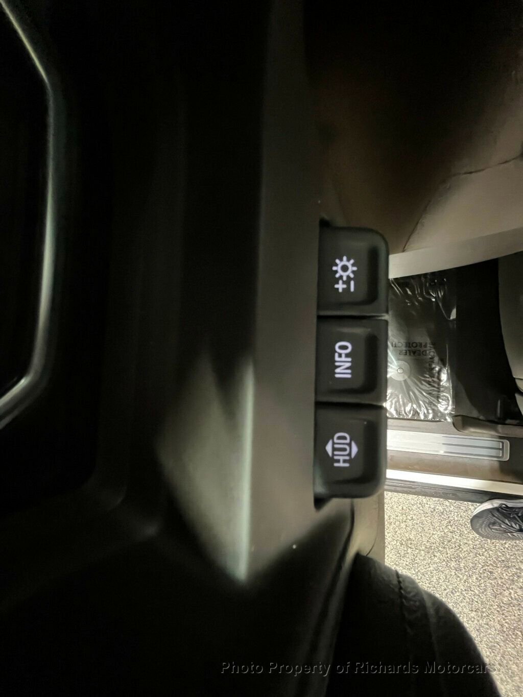 Used 2020 Chevrolet Silverado 2500 LTZ image 28