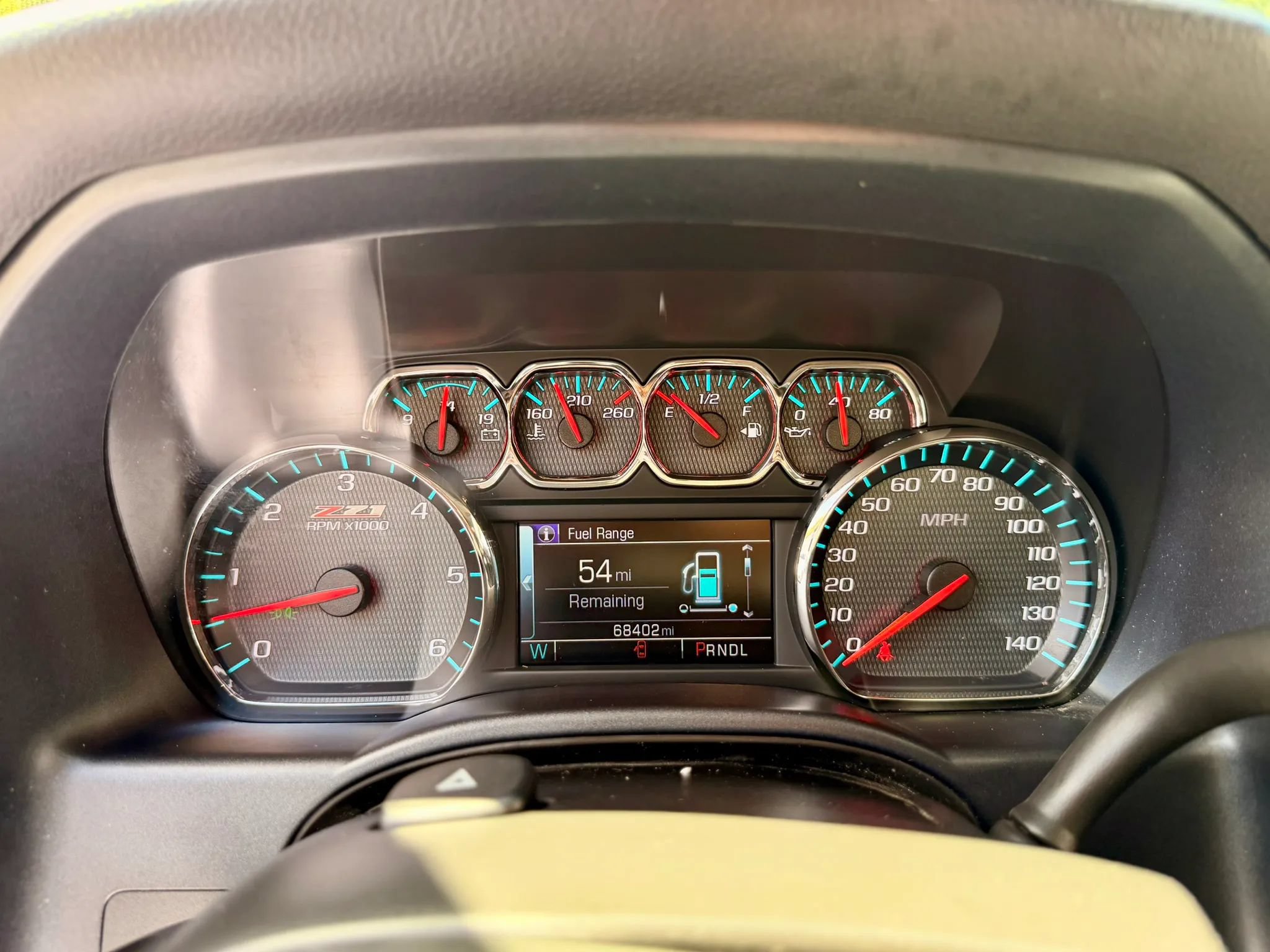 Used 2019 Chevrolet Silverado 1500 LT w/ All Star Edition AWD/4WD image 22