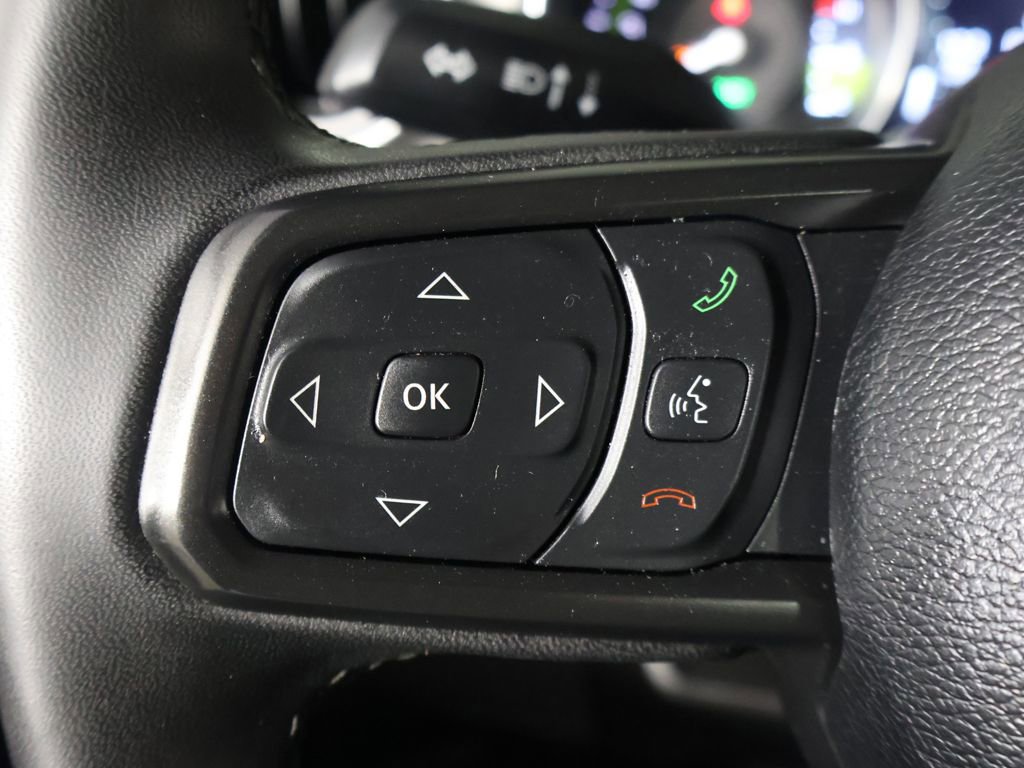 Used 2023 Jeep Wrangler Unlimited w/ Cold Weather Group image 31