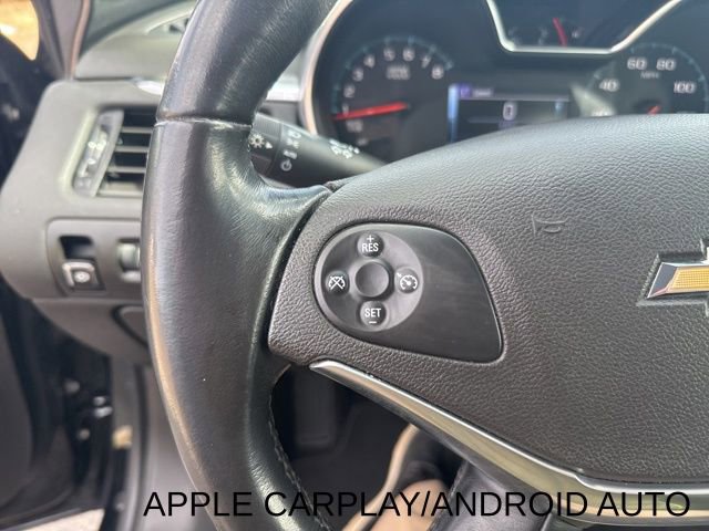 Used 2018 Chevrolet Impala LT FWD image 10