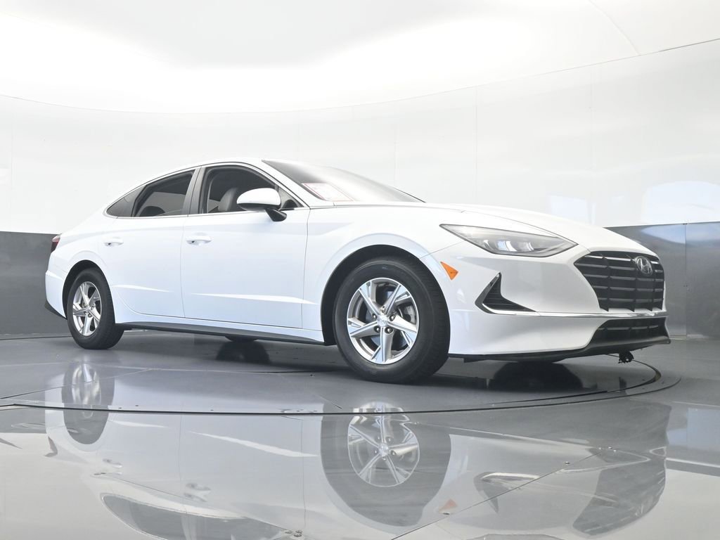 Used 2022 Hyundai Sonata SE image 58