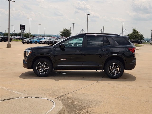 New 2026 GMC Terrain AT4 w/ Convenience Package III image 4