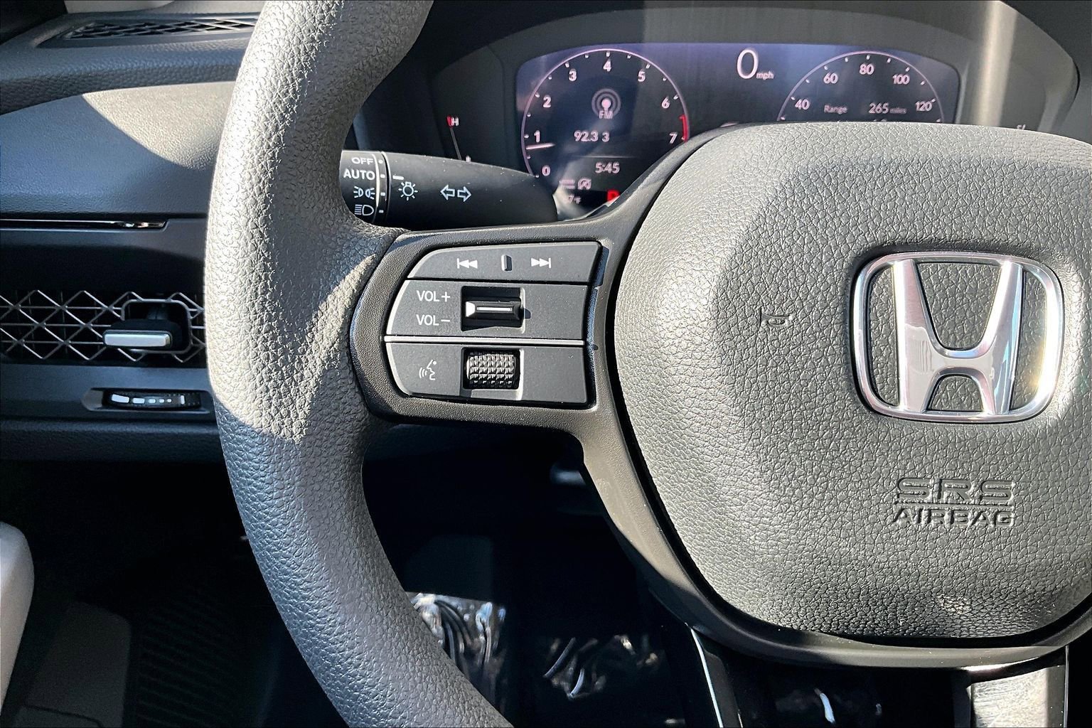 Used 2023 Honda Accord EX image 18