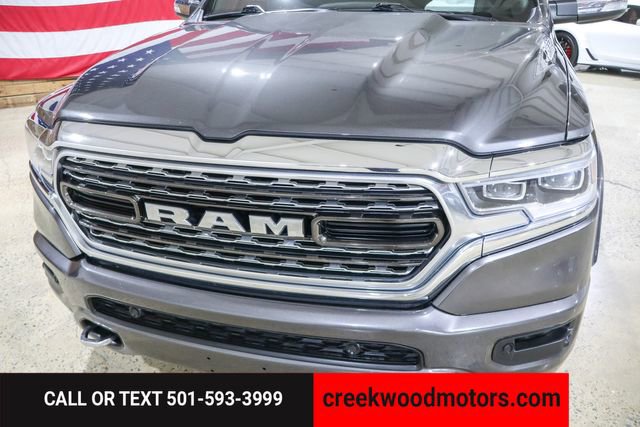 Used 2020 RAM 1500 Limited w/ Protection Group image 29