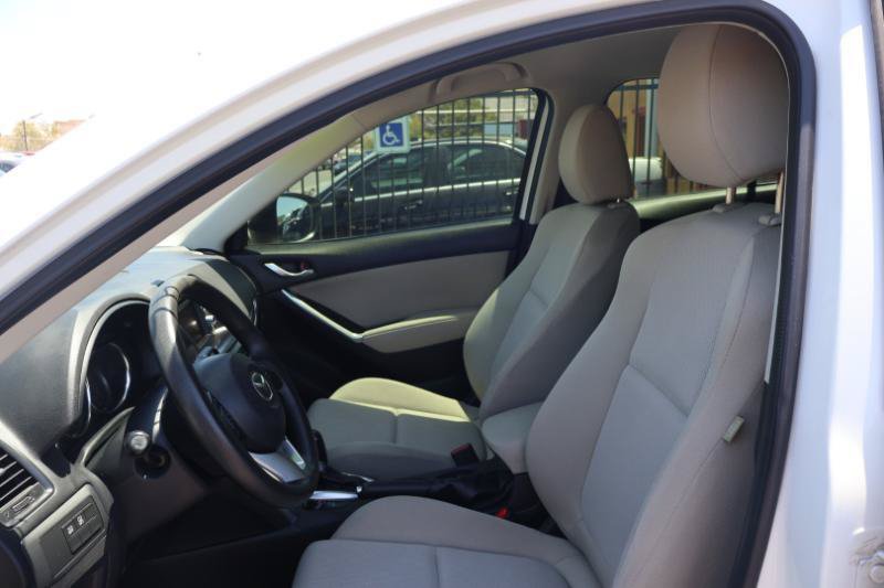 Used 2014 MAZDA CX-5 Sport w/ Bluetooth Audio Package AWD/4WD image 17