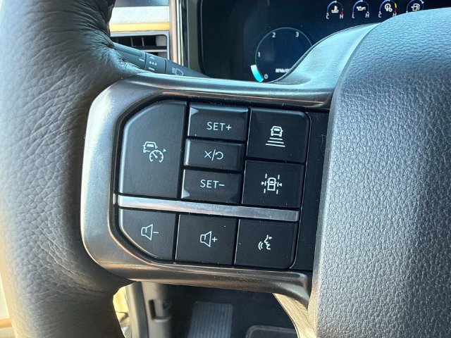 Used 2026 Ford F450 King Ranch w/ Chrome Package AWD/4WD image 31