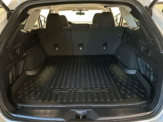 Certified 2024 Subaru Outback Premium AWD/4WD image 26