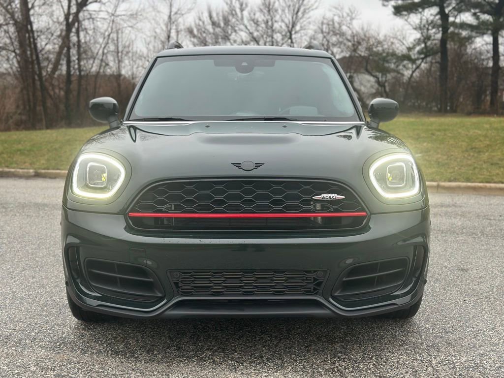 Used 2023 MINI Cooper Countryman John Cooper Works image 2