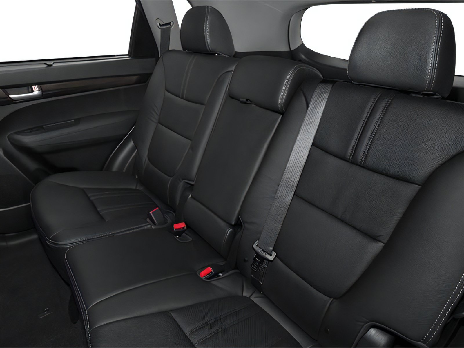 Used 2014 Kia Sorento LX AWD/4WD image 8