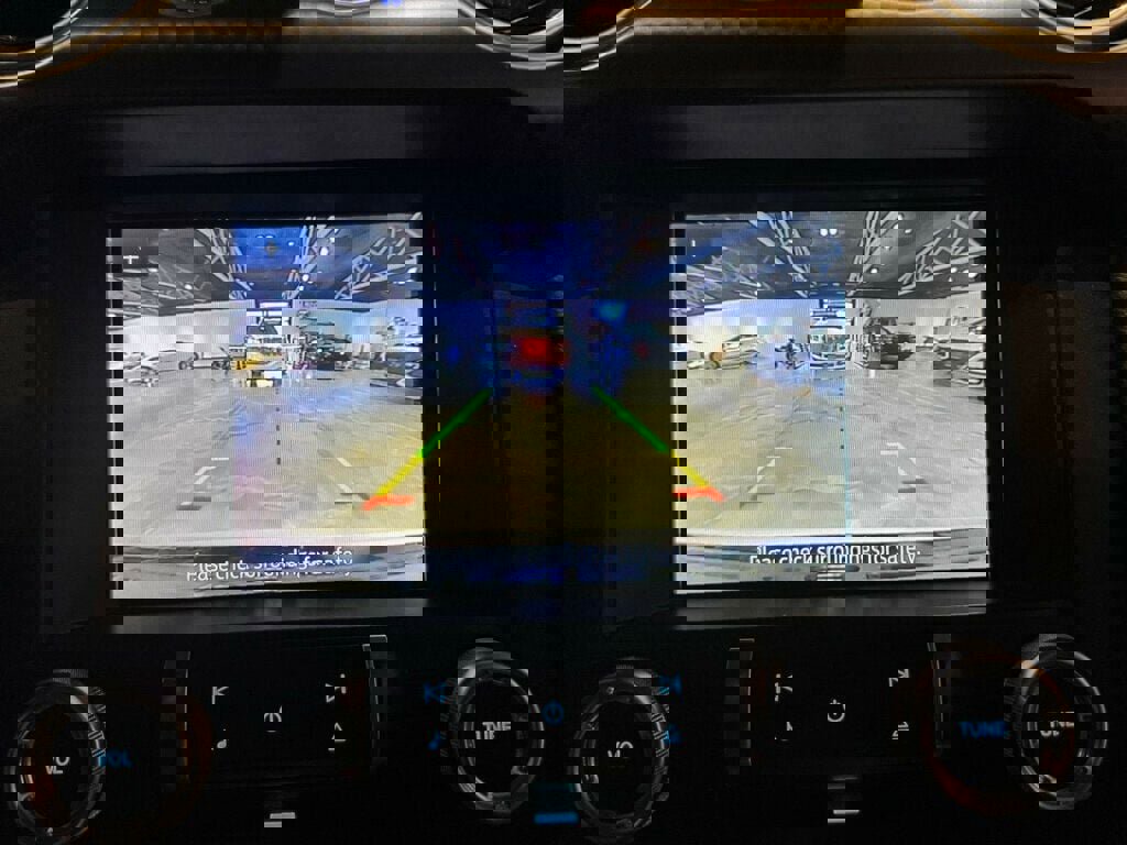 Used 2022 Ford Mustang Mach 1 w/ Equipment Group 700A image 20