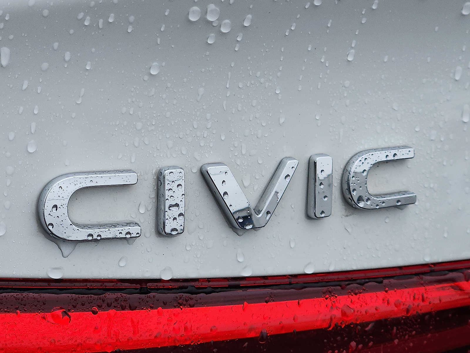 Used 2024 Honda Civic Sport image 29