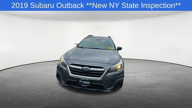 Used 2019 Subaru Outback 2.5i image 3