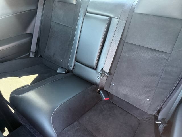 Used 2023 Dodge Challenger R/T w/ Plus Package RWD image 13