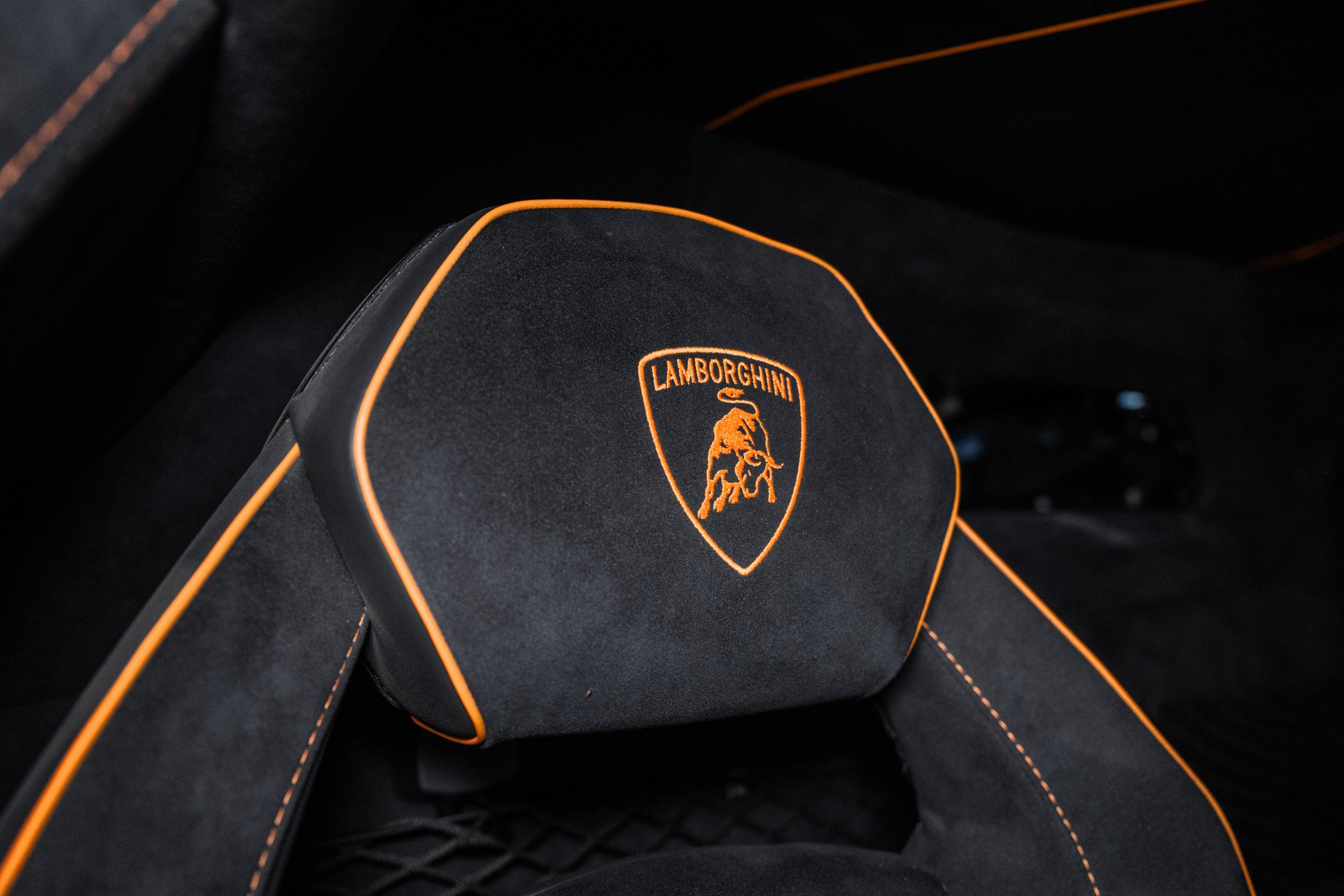 Used 2017 Lamborghini Aventador LP 750-4 AWD/4WD image 52