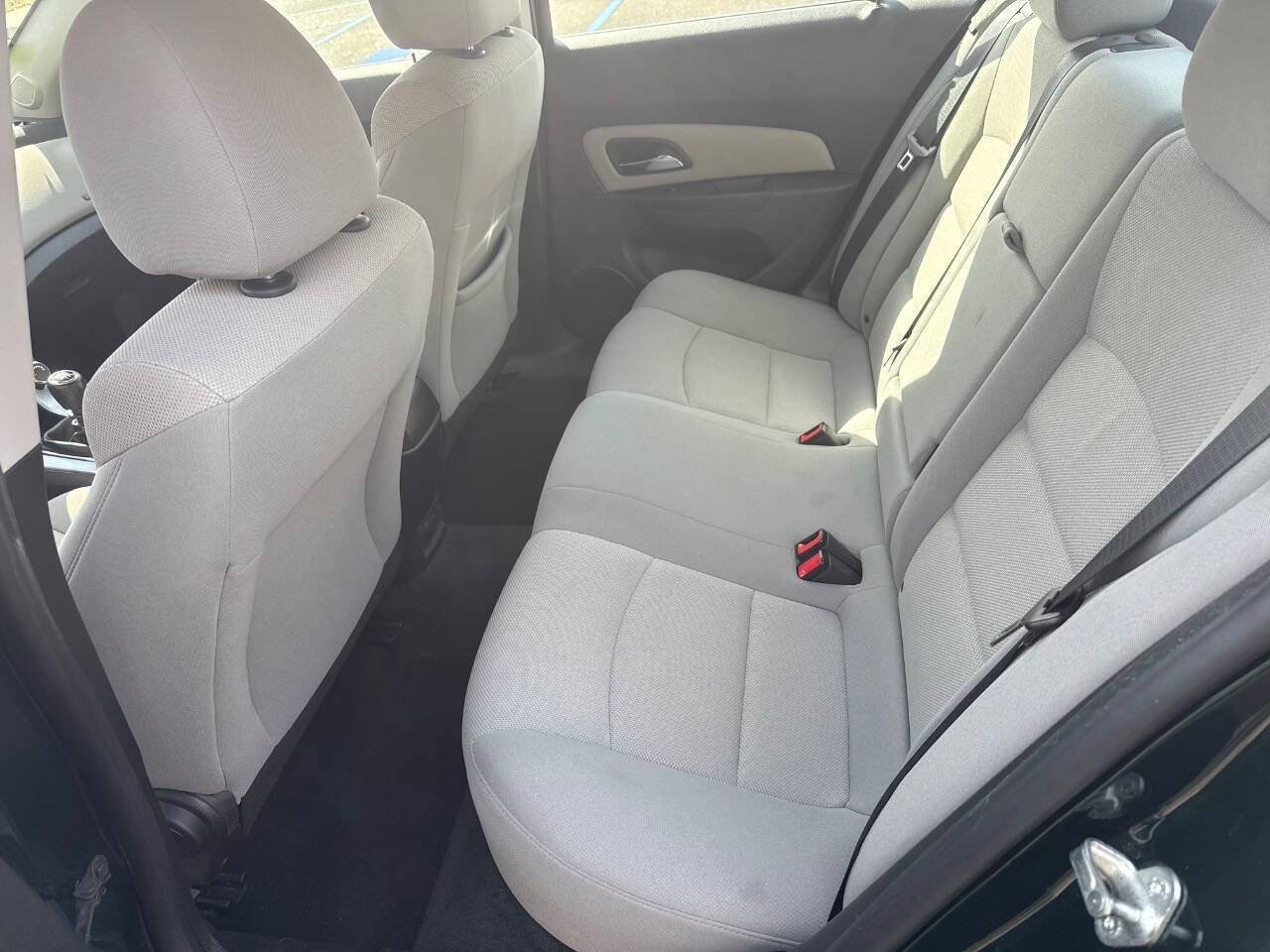 Used 2014 Chevrolet Cruze LT w/ Technology Package image 15