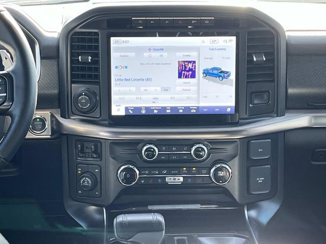 Used 2023 Ford F150 Raptor w/ Raptor Carbon Fiber Package AWD/4WD image 15