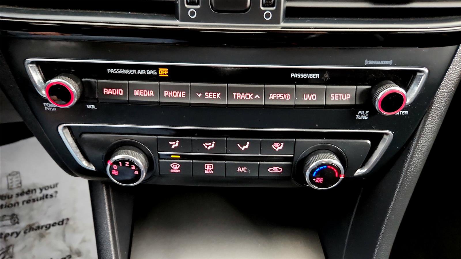 Used 2018 Kia Optima S image 30