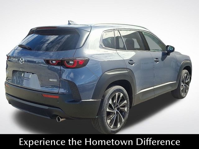 New 2026 MAZDA CX-50 2.5 Hybrid w/ Weather Package image 4
