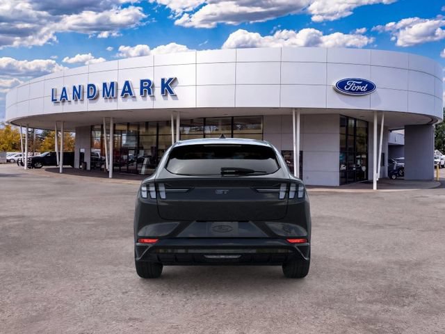 New 2026 Ford Mustang Mach-E GT AWD/4WD image 5