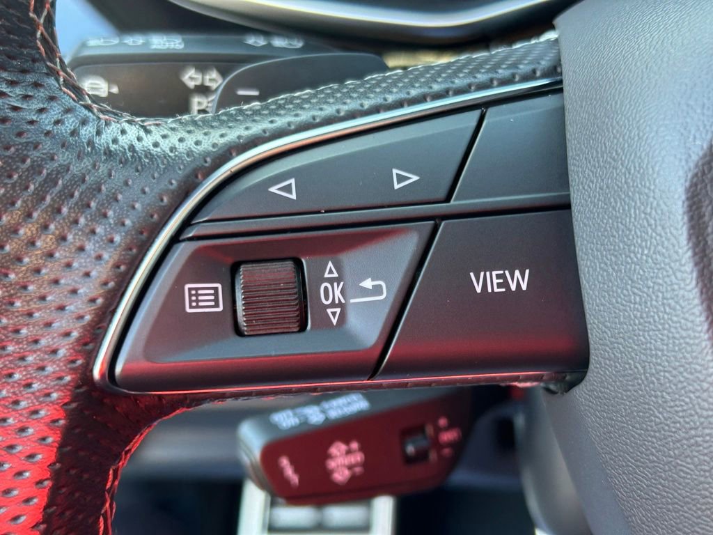 Used 2023 Audi SQ7 Premium Plus image 15