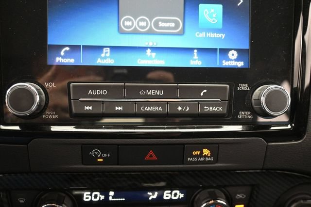 Used 2024 Nissan Frontier SV w/ Hardbody Edition AWD/4WD image 20